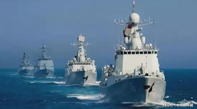 件！俄专家：中国面临挑战只有2种选择尊龙AG网站32国挺菲美国开出下场条(图1)