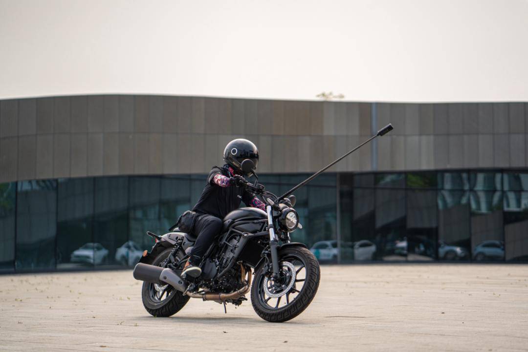ta360联手MotoGP传奇马克马奎斯！凯时尊龙人生就是博重磅：中国品牌影石Ins(图18)