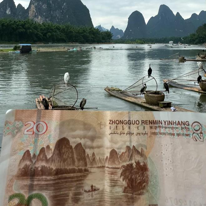 攻略第一次去桂林玩必带物品超详细路线！凯时尊龙人生就是博桂林一月跟团五日游(图2)