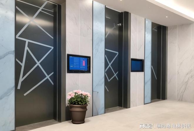 择：揭秘电梯环保标准分类！尊龙凯时APP绿色出行新选(图3)