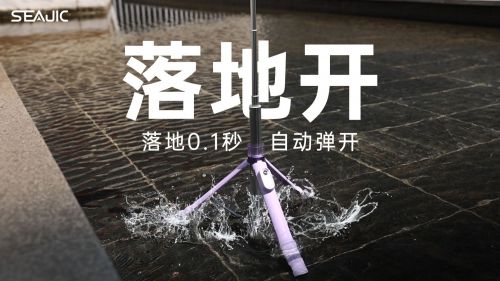落地开自拍杆全球首发解放双手拍世界尊龙凯时appSEAJIC施吉客(图8)