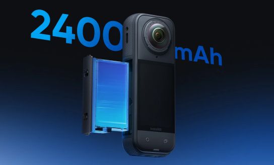 smo 360谁更胜一筹？尊龙凯时网影石X5和大疆O