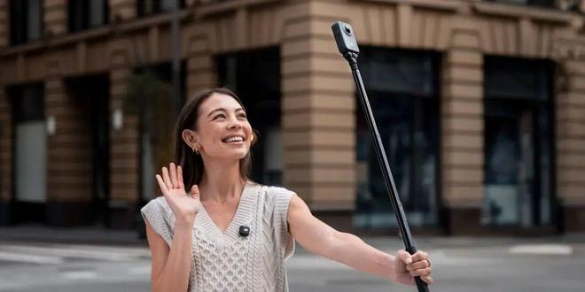 smo 360谁更胜一筹？尊龙凯时网影石X5和大疆O(图6)