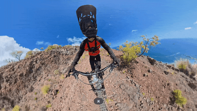 smo 360谁更胜一筹？尊龙凯时网影石X5和大疆O(图2)