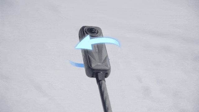 smo 360谁更胜一筹？尊龙凯时网影石X5和大疆O(图3)