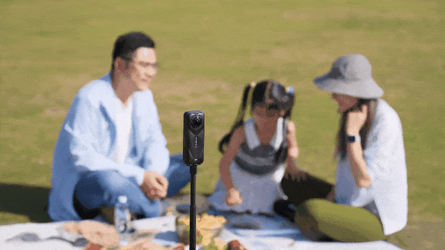 smo 360谁更胜一筹？尊龙凯时网影石X5和大疆O(图5)