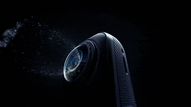 smo 360谁更胜一筹？尊龙凯时网影石X5和大疆O(图13)