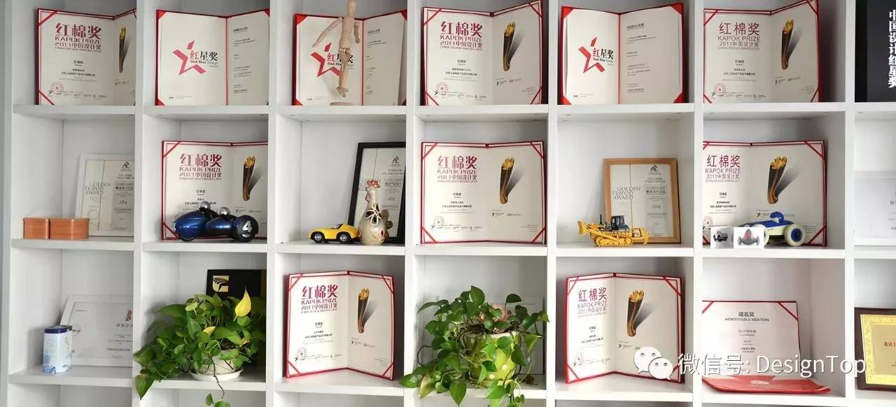 用设计打造产品影响力！尊龙凯时网专访｜周林：(图2)